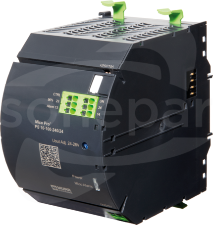 MICO PRO PS 10-100-240/24 Moduł zasilający