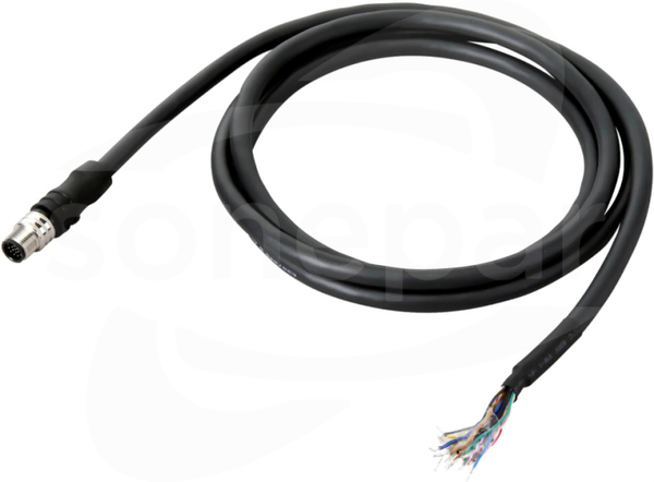 FHV-VDB2 2M Kabel
