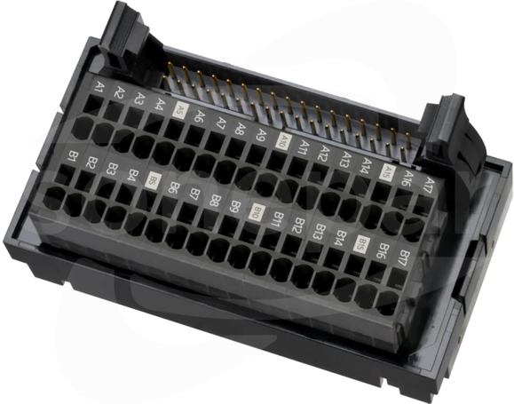 XW2K34GT System okablowania interfejsu