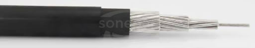(N)A2XH-O 1x120 /1kV RMC Kabel bezhalogenowy (B2ca)