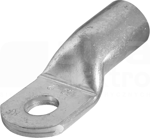 HKR 95/8 95mm2/M8 Końcówka oczkowa Cu cynowana
