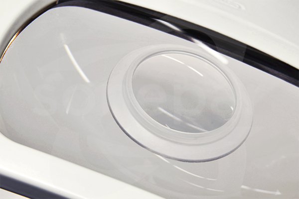 Sp Suction lens 4D Dodatkowa soczewka 4D LUXO