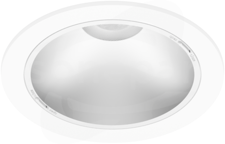 Bari New LED 100 9W 1130lm 840 RM Biały DALI Downlight LED dostropowy