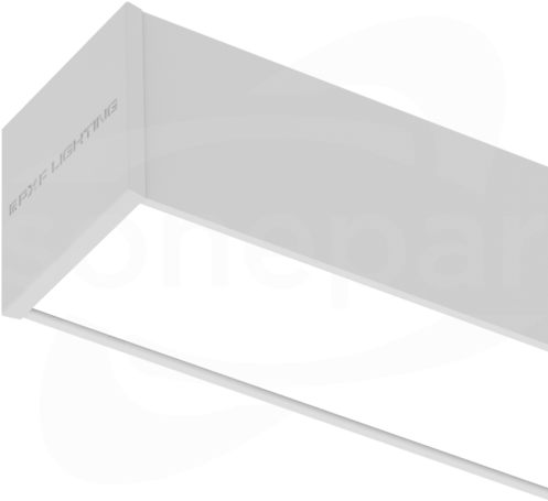BH005.2211.940.A020 VIP LED 1745 37W 4720lm 940 OPAL Szary TH5