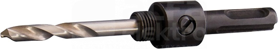 SDS 14-30mm Uchwyt