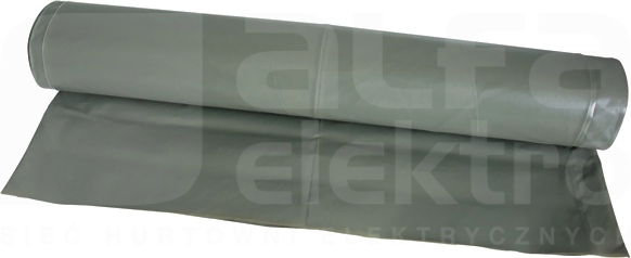 3x10m 200g/m2 Folia budowlana