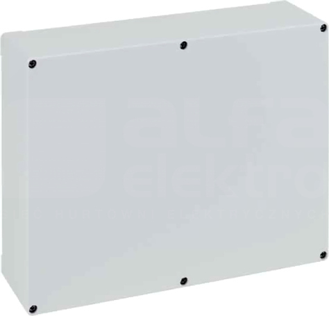 ABS 3023-9-O 230x300x85 Obudowa