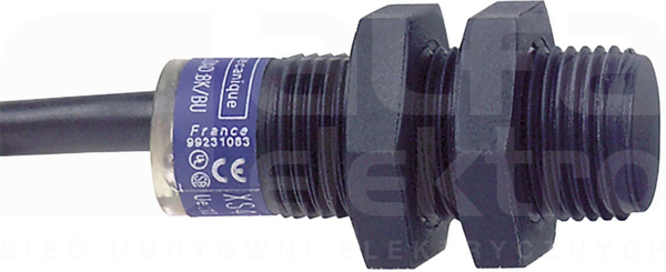XSPN02122L10 CZUJNIK INDUKCYJNY