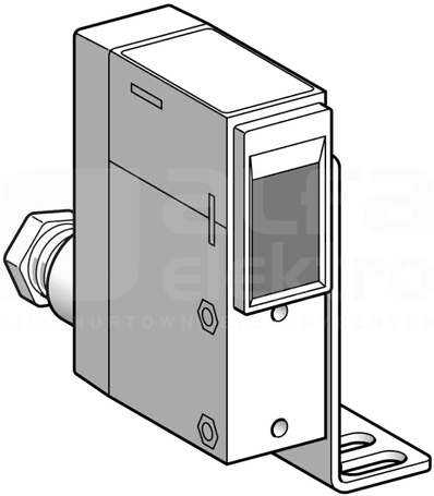 XUJLM0619P9 CZUJNIK FOTOELEKT.OSIRIS