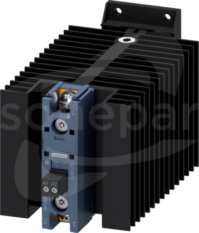 SIRIUS 1P 15/30 A/ 48-460 V AC/24 V DC Stycznik półprzewodnikowy