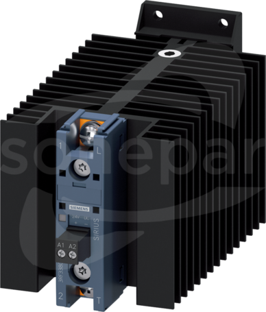SIRIUS 1P 15/30 A/ 24-230 V AC/24 V DC Stycznik półprzewodnikowy
