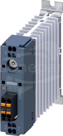 SIRIUS 1P 51/20 A/ 48-460 V AC/24 V DC Stycznik półprzewodnikowy