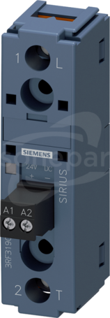 SIRIUS SSR 1P 90 A 24-230 V/24 V DC Przekaźnik półprzewodnikowy
