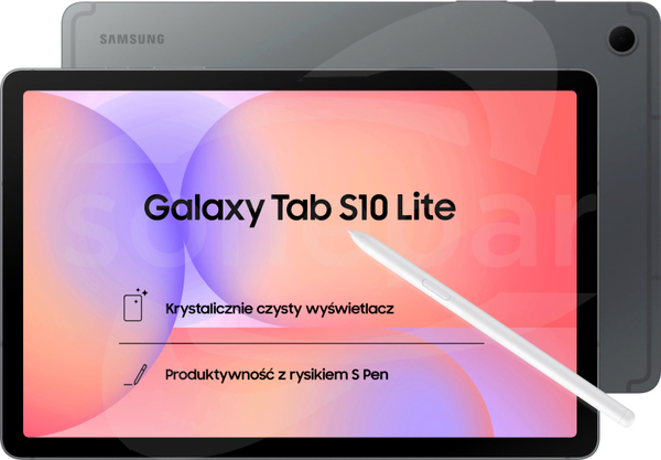 SAMSUNG Galaxy Tab S10 Lite 10.9" + rysik PROMOCJA EHANDEL