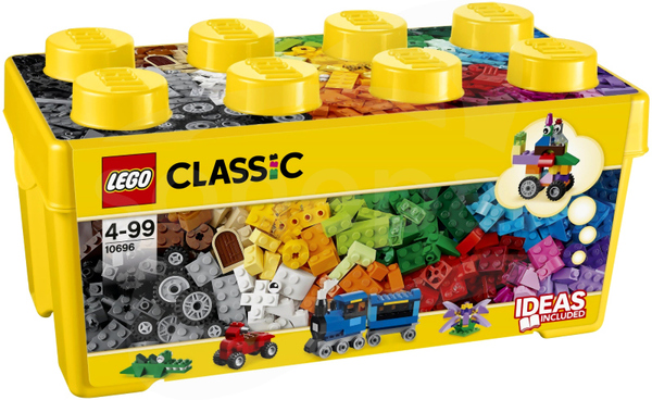 LEGO 10696 Classic PROMOCJA EHANDEL