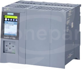 SIMATIC S7-1500TF-3 CPU 1516TF-3 PN Sterownik PLC