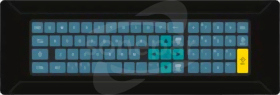 SINUMERIK full CNC keyboard Klawiatura