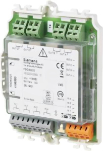 FDCIO222 (4X) Moduł wejść/wyjść