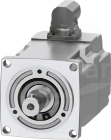 SIMOTICS S -1FK2 0.640Nm Serwo