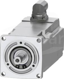 SIMOTICS S-1FK2 CT 0,64Nm 0,255kW Serwomotor