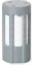 AQF3101 Osłona ochronna z filtrem