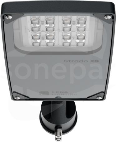 STRADO LED XS BASIC 39W 740 6300lm RM7 kl.II IP66 Oprawa LED uliczna