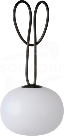 STONO MILK 1W/825 IP54 Oprawa ogrodowa LED z gniazdem USB