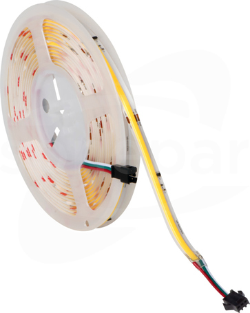 LCOB D 11W/M24IP65-NW (5mb) Pasek LED