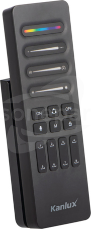 REMOTE D M/RGB/CCT-B Pilot do taśm LED