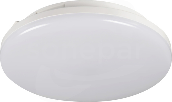 STIVI 15W/840 1800lm 110D IK08 IP65 Plafoniera LED