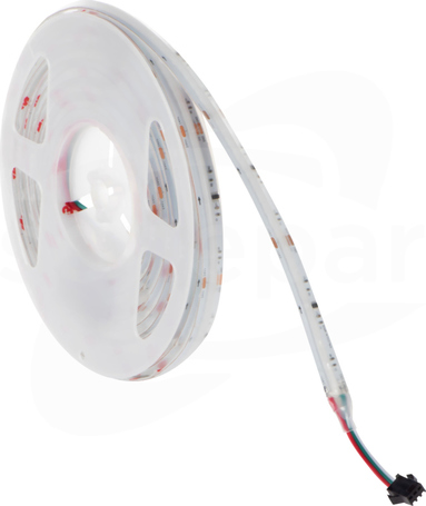 LCOB D 16W/M24IP65RGB Pasek LED