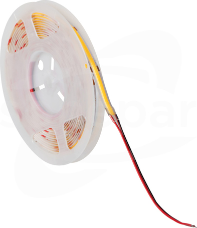 LCOB 14W/M 24 IP00-NW (5mb) Pasek LED