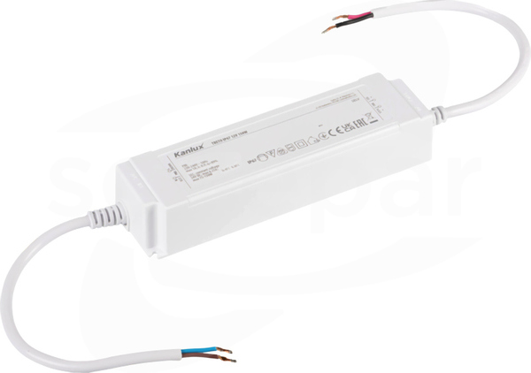 TRETO IP67 24V 150W Zasilacz LED