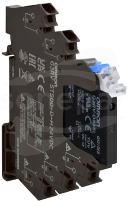 G3RV-ST500-D-H 24VDC Przekaźnik półprzewodnikowy