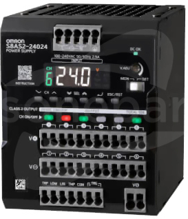 S8AS2-24024-06S Zasilacz