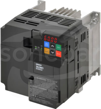 3G3M1-A4040 Falownik