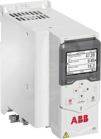 ACS480-04-12A7-4 Falownik