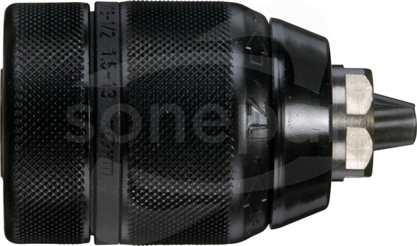 1,5-13mm 1/2"x20 Uchwyt samozaciskowy