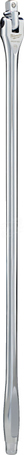 1/2" 61cm Pokrętło z przegubem