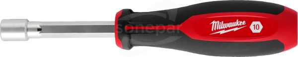 HOLLOWCORE 10mm Klucz nasadowy