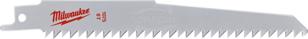 150/4,2mm HCS (3szt) Brzeszczot