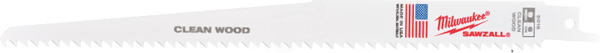 230/4,2mm Bimetal (5szt) Brzeszczot