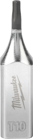 3/8" Torx T10 Nasadka trzpieniowa