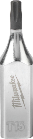 3/8" Torx T15 Nasadka trzpieniowa