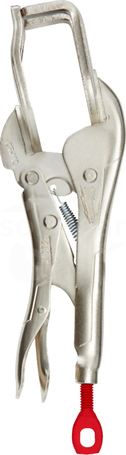 TORQUE LOCK 9" 229mm Zaciski blokujące spawalnicze