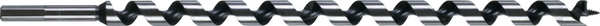 20x385/460mm Wiertło kręte do drewna