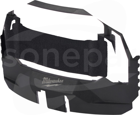 BOLT LOW PROFILE HEADLAMP MOUNT Uchwyt do lampy czołowej do hełmu