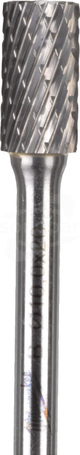typ B 6x10mm Frez do metalu z węglikiem