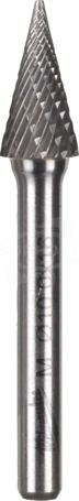 typ M 6x10mm Frez do metalu z węglikiem
