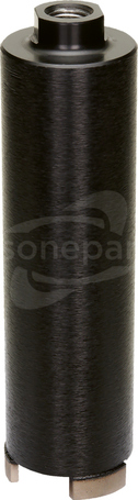 DCH 52/150/180 mm Korona diamentowa